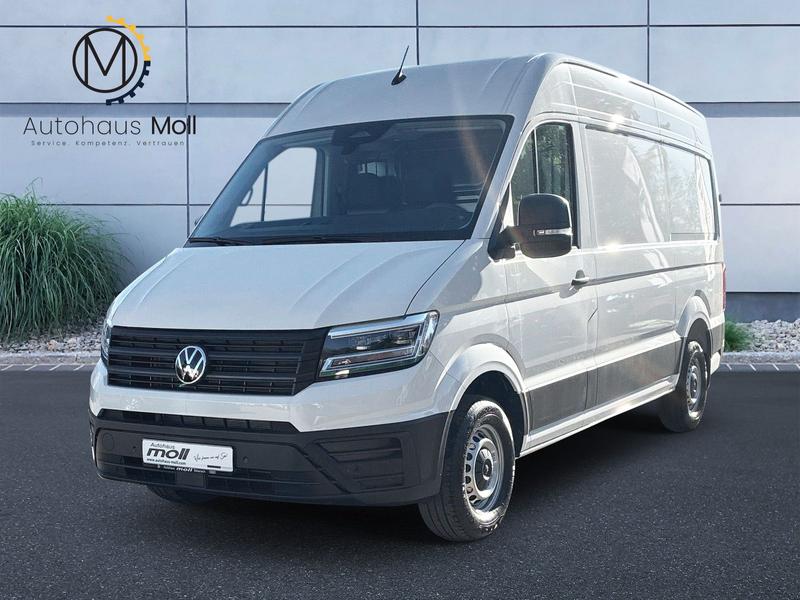 VW Crafter