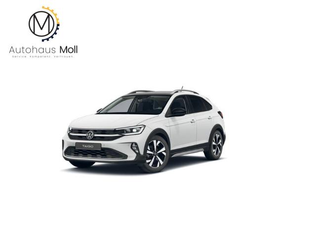 VW Taigo