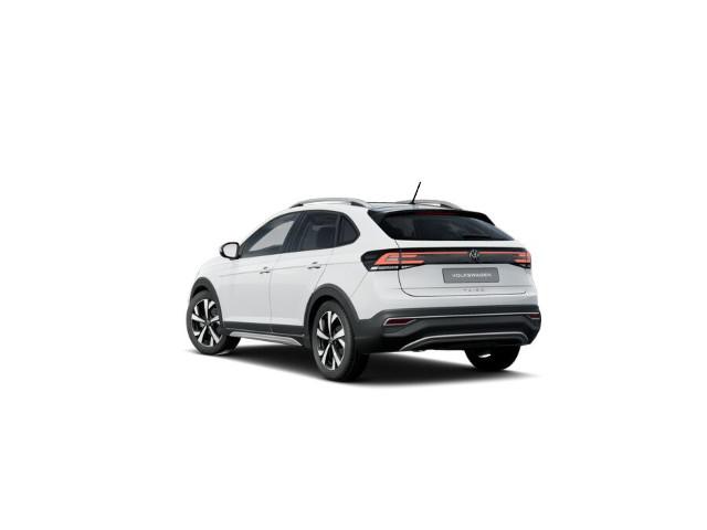 VW Taigo