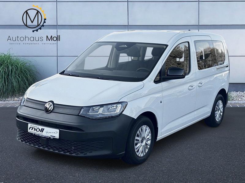 VW Caddy