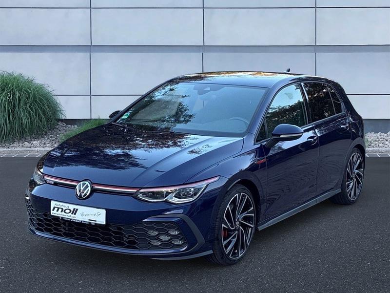 VW Golf GTI