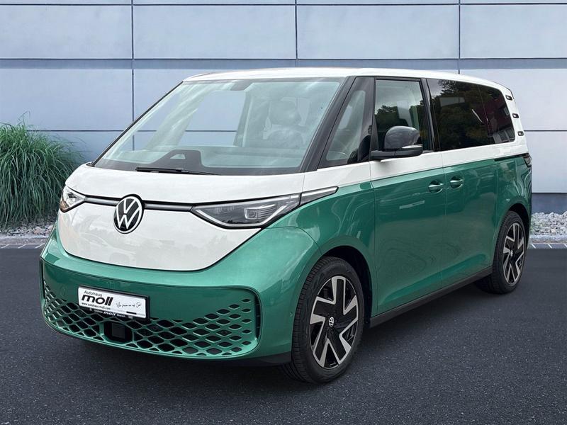 VW ID. Buzz