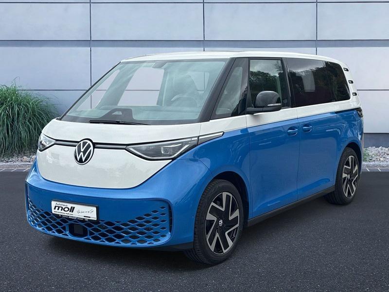 VW ID. Buzz