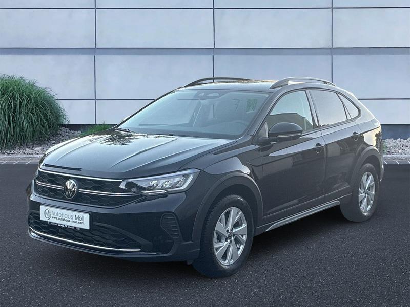 VW Taigo