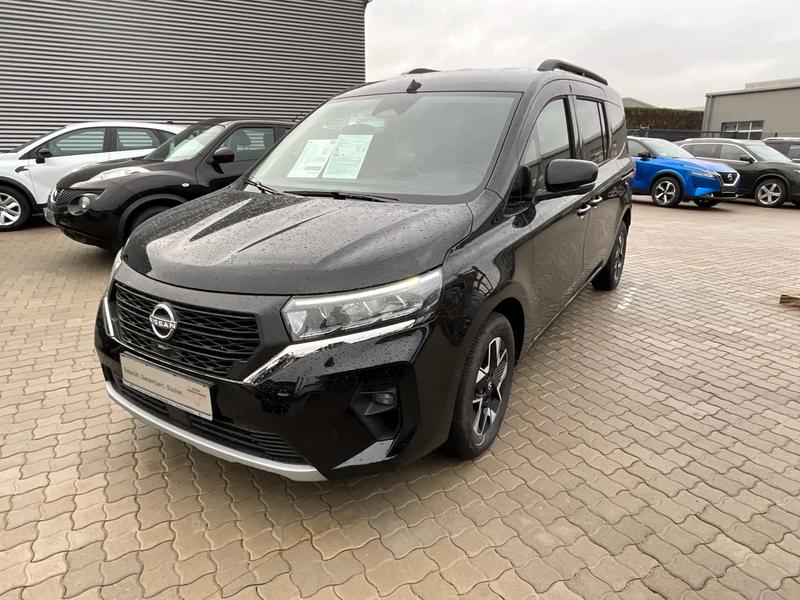 Nissan Townstar