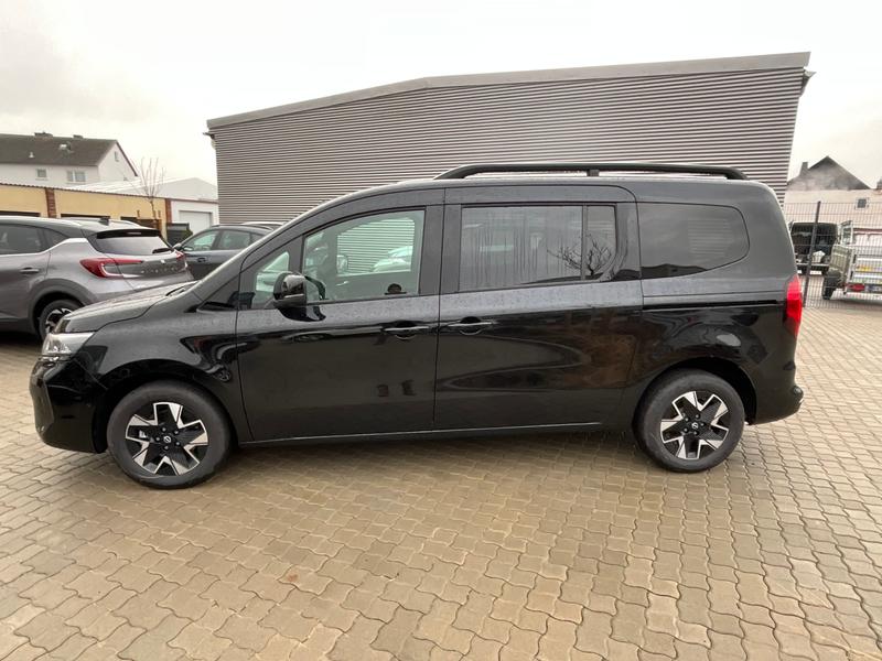 Nissan Townstar