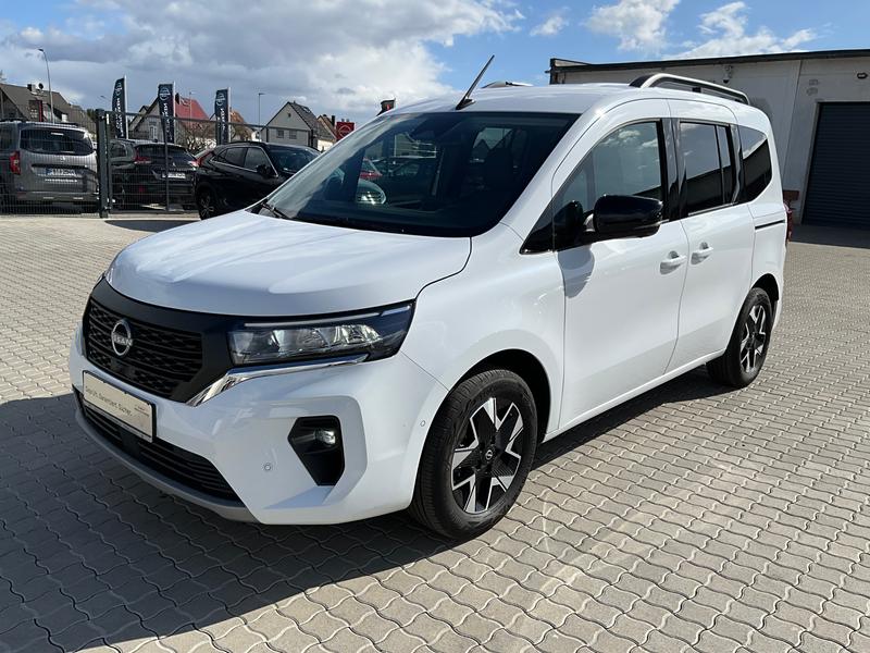 Nissan Townstar