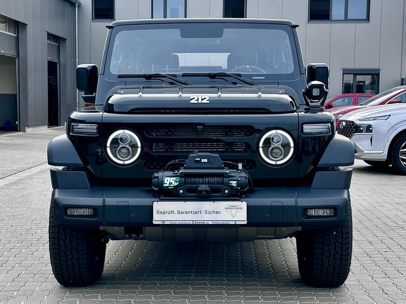BAW 212