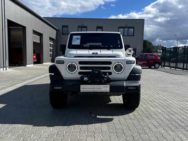 BAW 212
