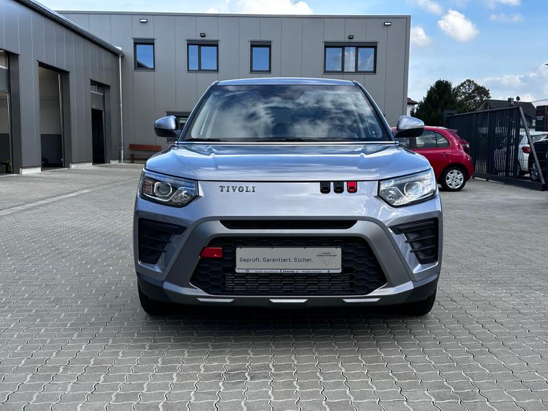 KGM Tivoli