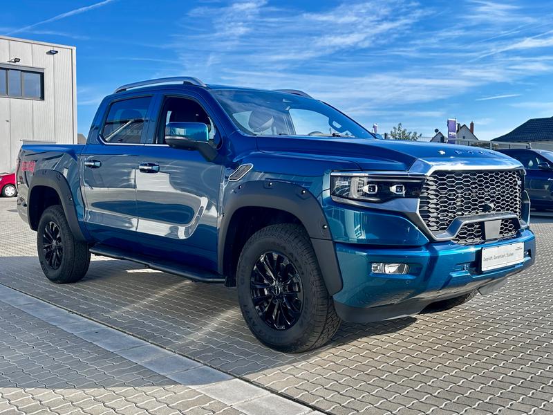 Foton 4