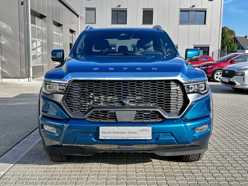 Foton 4