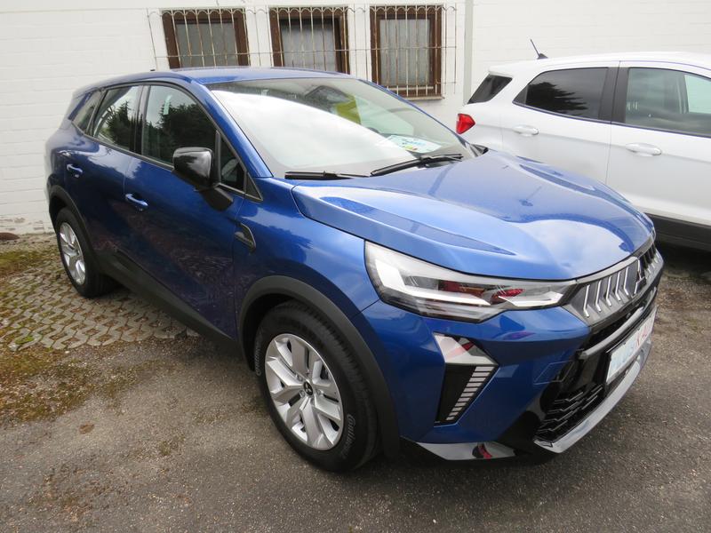 Mitsubishi Grandis