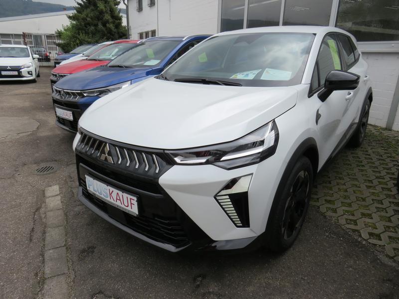 Mitsubishi Grandis