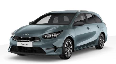 Kia Ceed Sportswagon
