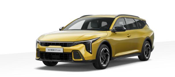 Kia K4