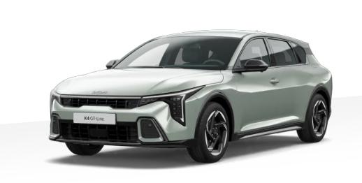 Kia K4