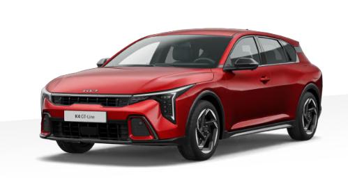 Kia K4