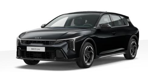 Kia K4