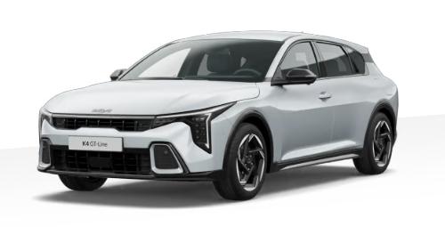 Kia K4