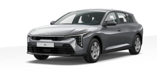 Kia K4