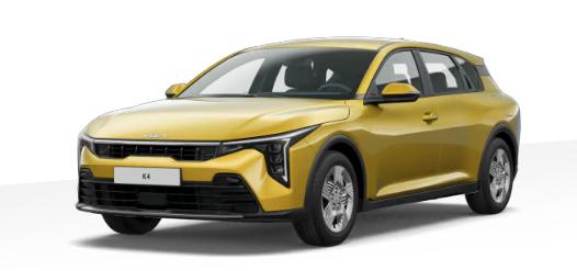 Kia K4