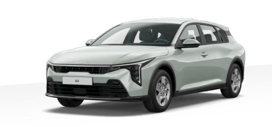 Kia K4