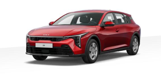 Kia K4