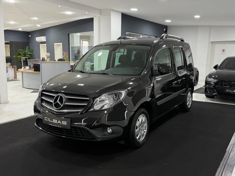 Mercedes-Benz Citan