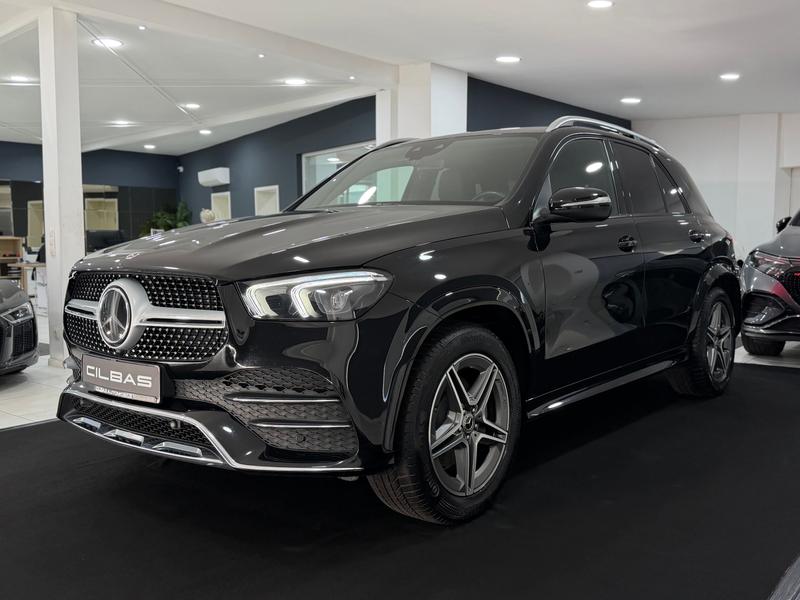 Mercedes-Benz GLE 300