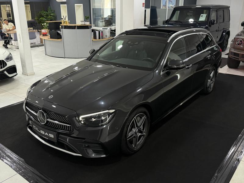 Mercedes-Benz E 300