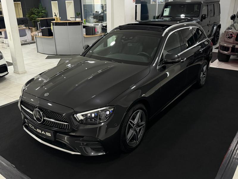 Mercedes-Benz E 300