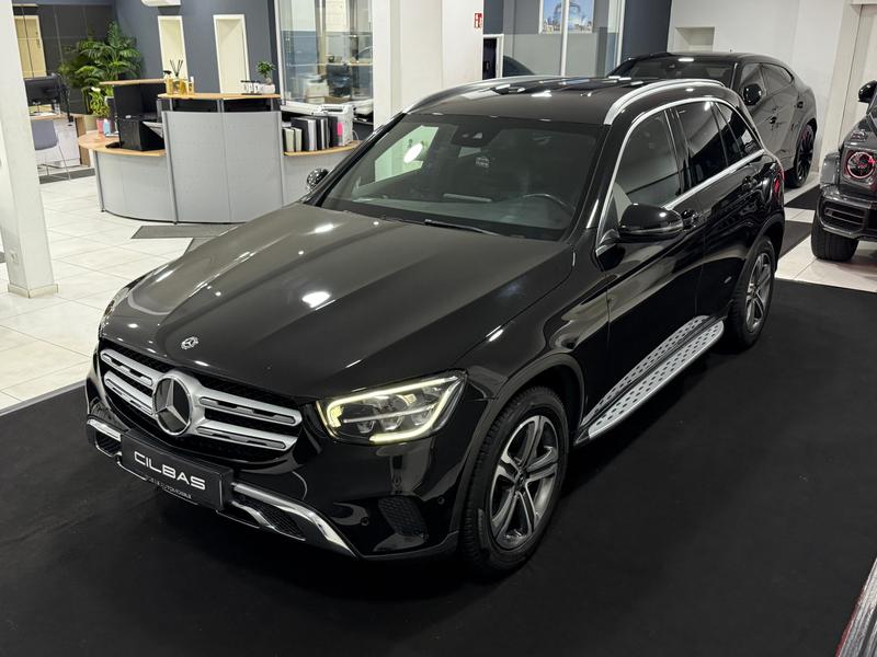 Mercedes-Benz GLC 200