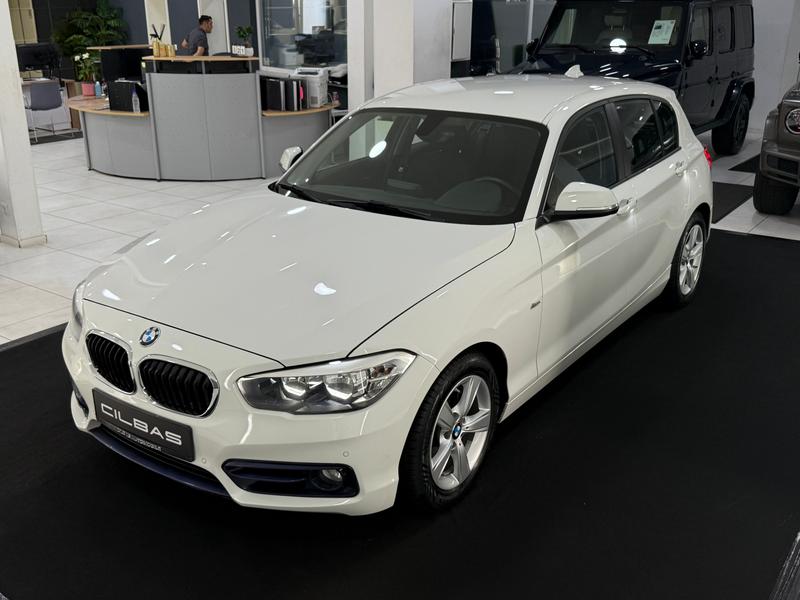 BMW 116