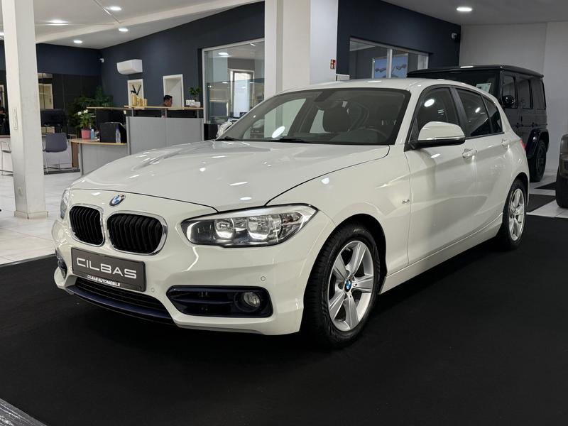 BMW 116