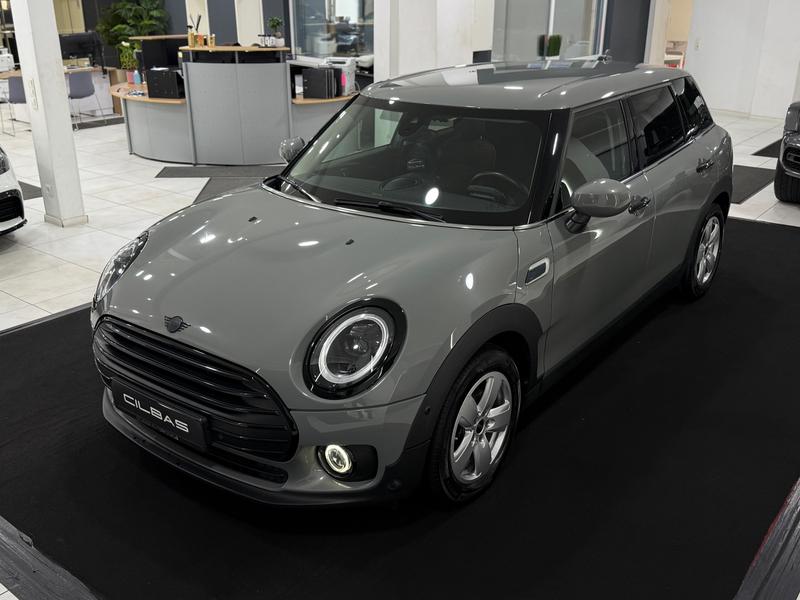 Mini One Clubman