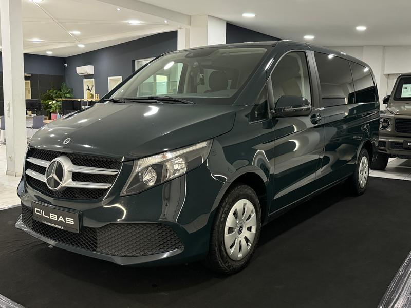 Mercedes-Benz V 220