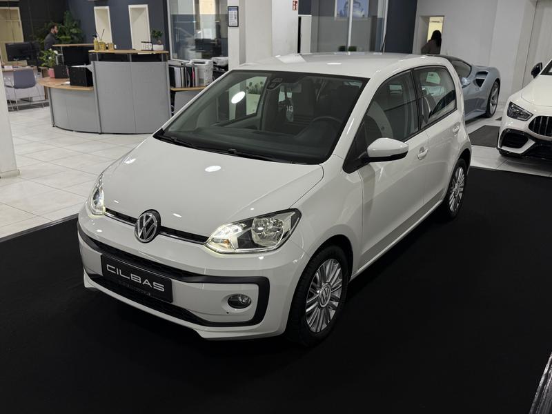 VW up!