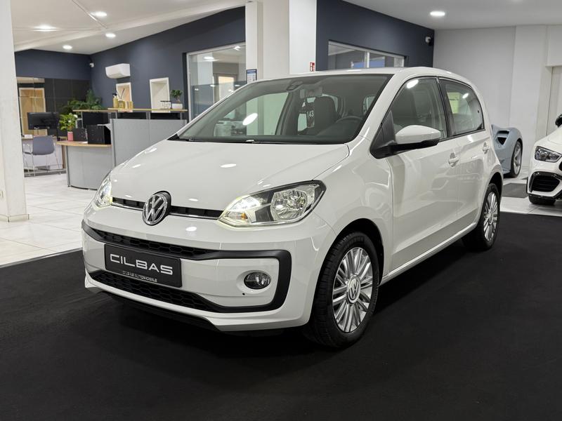 VW up!