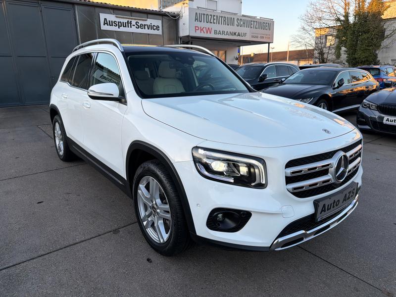 Mercedes-Benz GLB 180