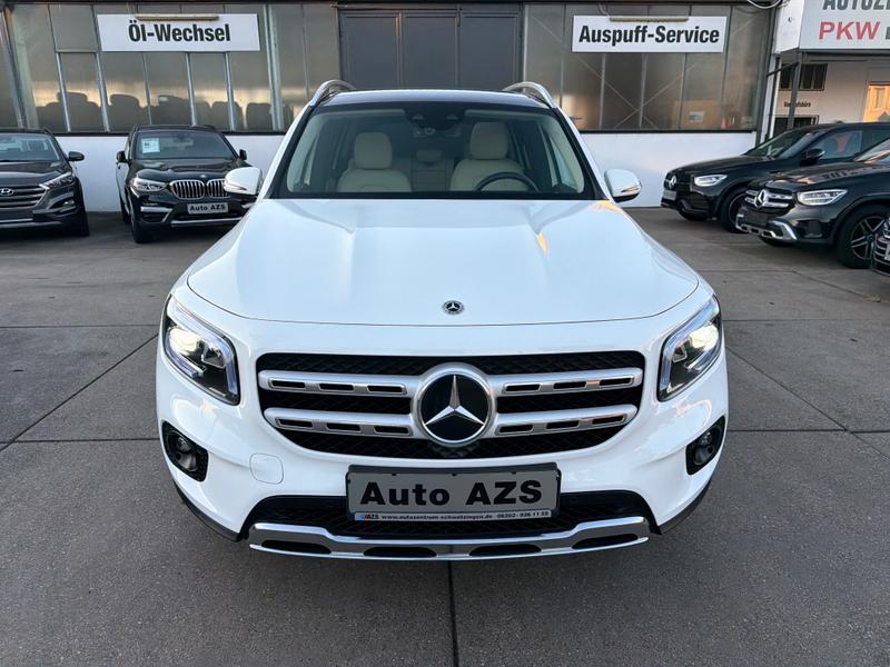 Mercedes-Benz GLB 180