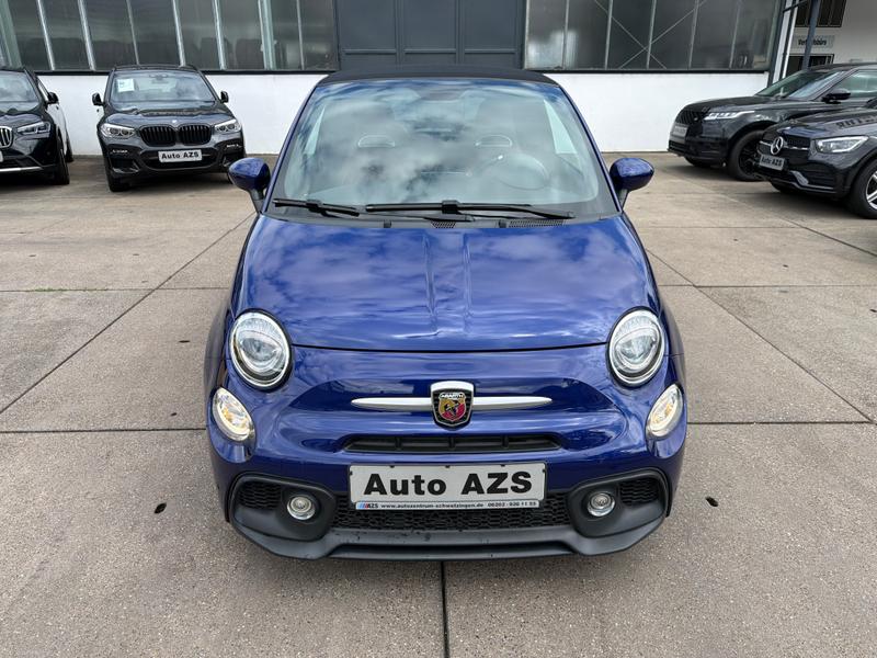 Abarth 595C