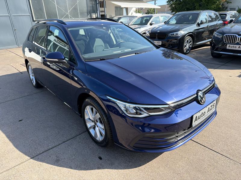 VW Golf Variant