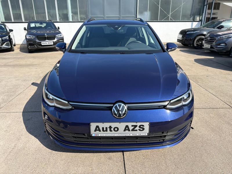 VW Golf Variant