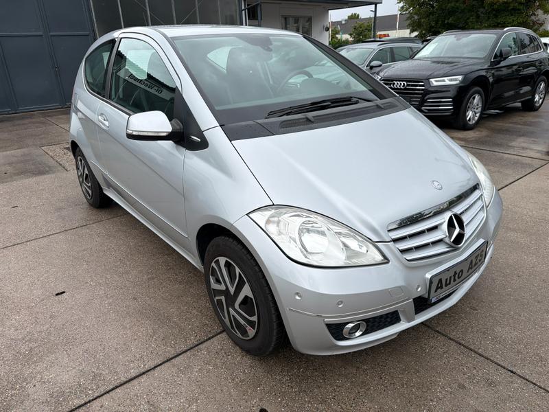 Mercedes-Benz A 170
