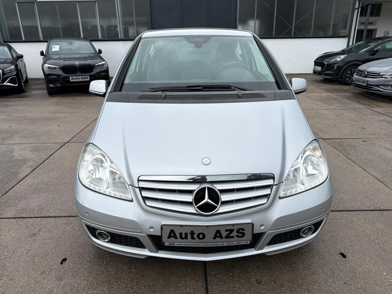 Mercedes-Benz A 170