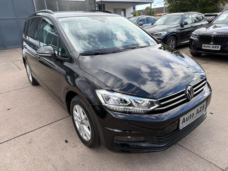 VW Touran