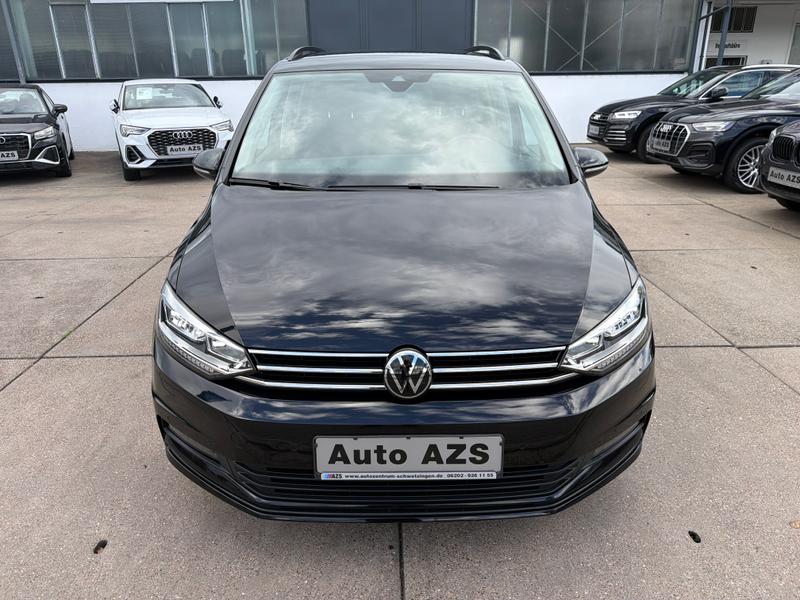 VW Touran