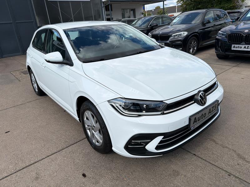VW Polo