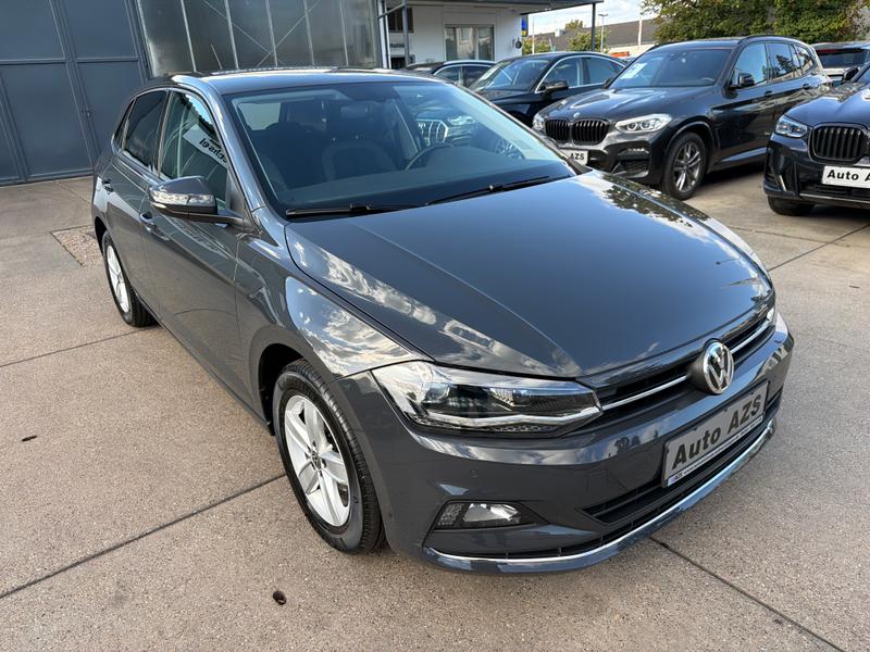 VW Polo